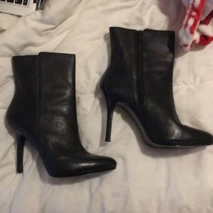 Ralph Lauren Booties